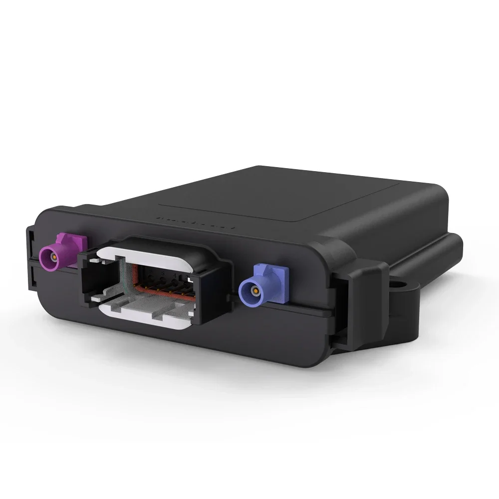 VT-BOX Vehicle Andr… - image