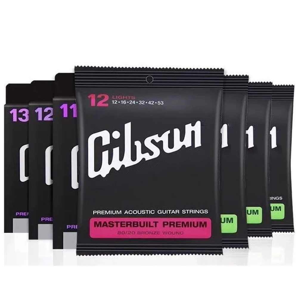 Folk guitar strings Folk Soundtrack Guitar String Set Accessories Universal  Essential Instrument Accessories Music Enthusiasts