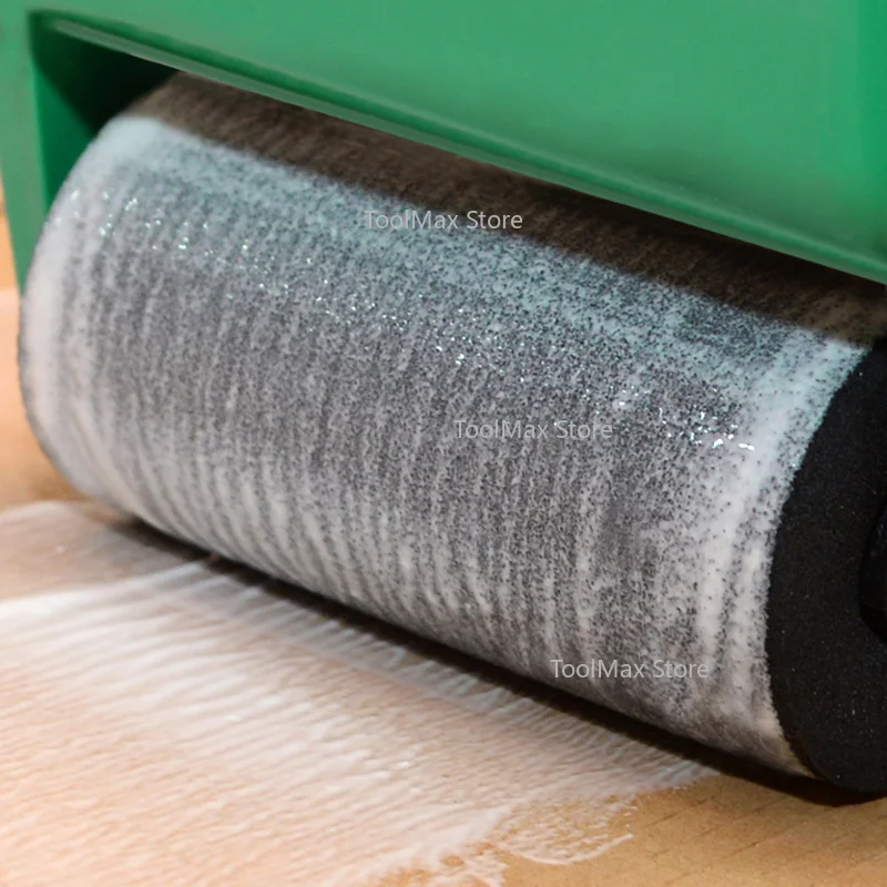 180mL/320mL Paint Buckets Portable Handheld Glue Applicator Roller Manual Gluer for Woodworking Painting Tool