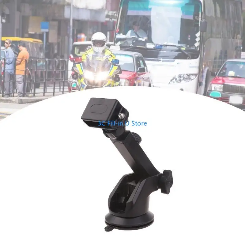G8TA SUSCTION CUP MONTE для монтирования автомобиля Talkie Talkie, регулируемое окно автомобиля и держатель для крепления радио