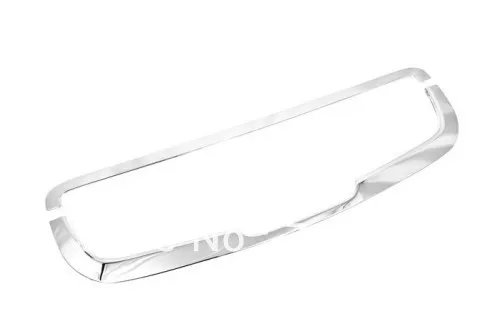 

Car Styling Chrome Front Grille Trim For Nissan Qashqai Dualis 2007-2009