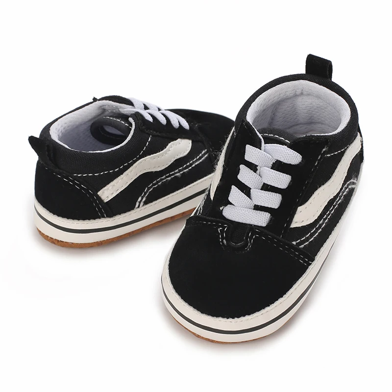 Thumbnail 4 - #5 Cheap Soft Sole Baby Shoes Worth Buying
