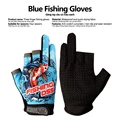 Blue 1pair
