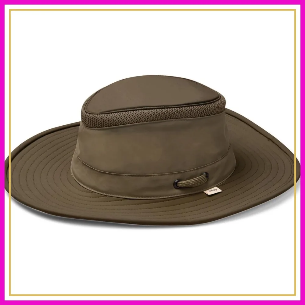

LTM6 Airflo Sun Hat UPF 50+ Lightweight Outdoor Cap