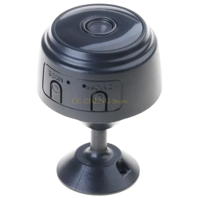 E56B A9 Mini Camera… - image