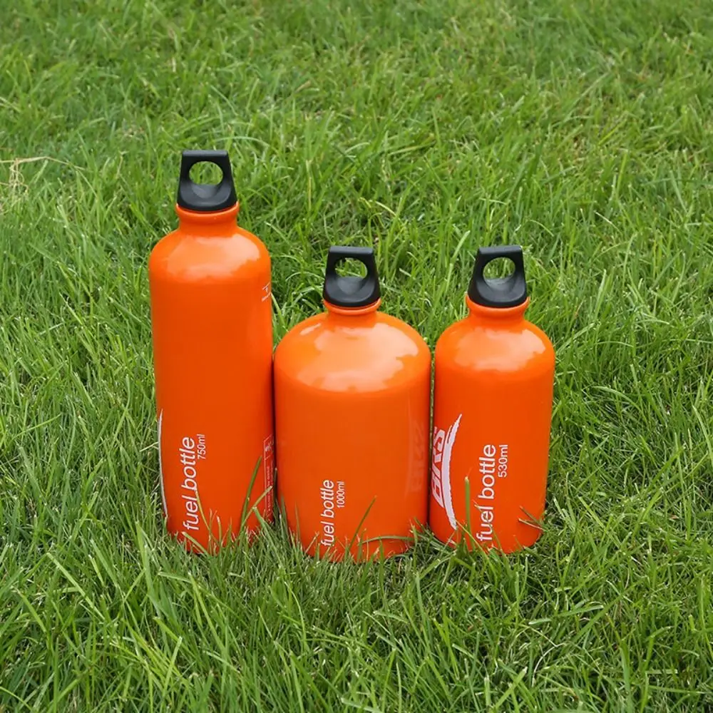 Can Gasoline Fuel Bottle Outdoor Tool Camping Stove Multi Fuel Bottle Gasoline Fuel Bottle Liquid Bottle Kerosene Bottle