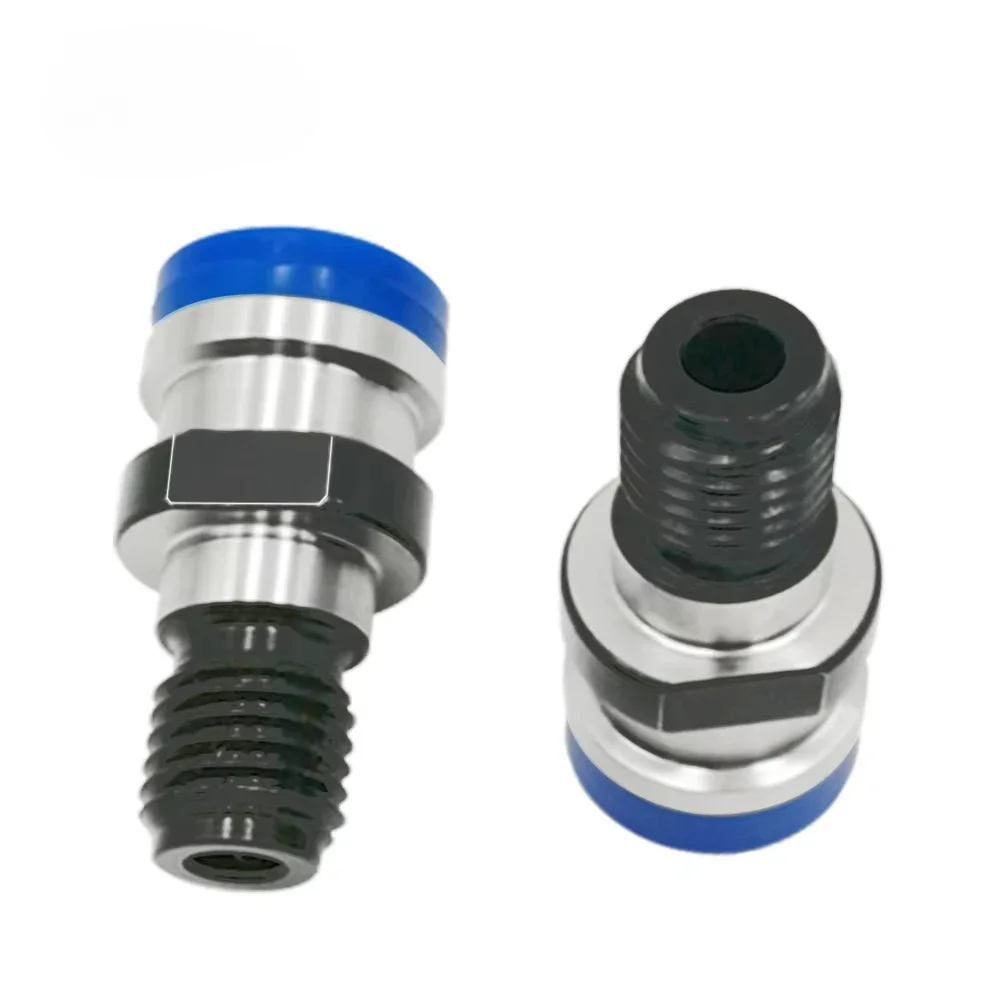 10Pcs BT30-NT30 BT40-NT40 BT50-NT50 Pull Stud,BT40-NT40 Converter,BT40 Holder Is Converted Into NT40 Holder,Drawbar Thread