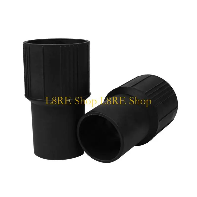 L8REユニバーサルバキュームホースアダプターアタッチメントアダプターホースクリーナー