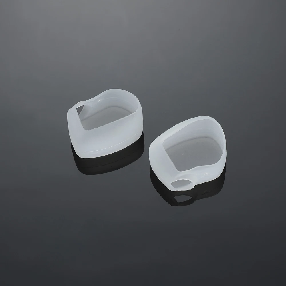 لينة سيليكون واقية جراب هاتف جلد لألو المعسكرات الصوت سولاريس 2020 سماعة أذن