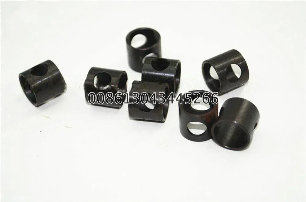 10-pieces-de-ressort-de-serrage-66010317-pour-machine-d'impression-offset-heidelberg-cd102