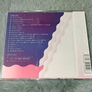 8ベストセールスCDアニメ-7