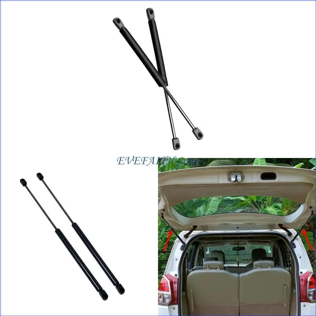 

124B Пакет из 2 магистральных подъема поддерживает газовые стойки демпфер для 81850-м60M00 81860-м60 мл.