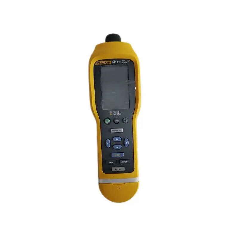 

802 vibration tester 805FC engine vibration analyzer 802ES 805ES vibration sensor