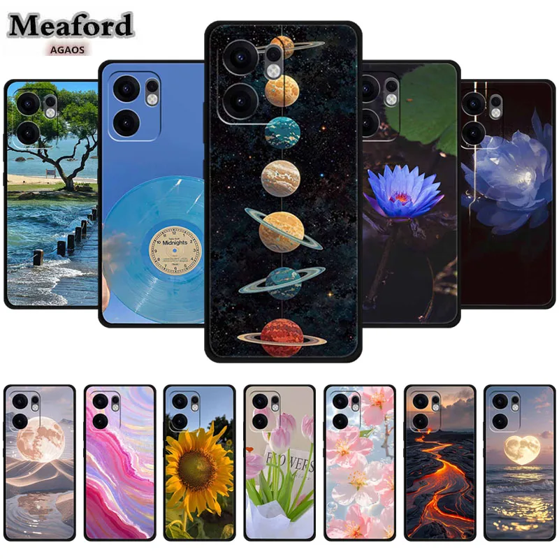 For Oppo Reno 13F 4…