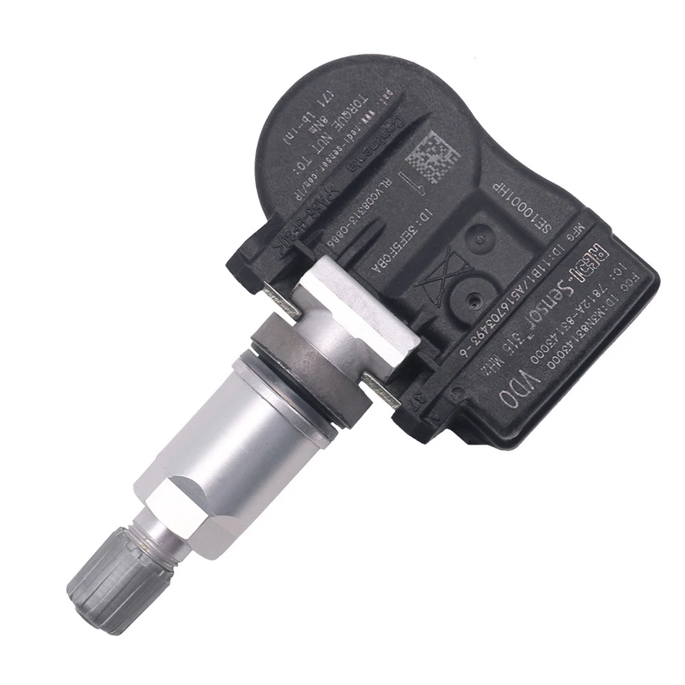 SE10001HP REDI-SENSOR 314.9/315 MHZ TPMS الاستشعار لفورد جيب استشعار ضغط الإطارات-A93R #2