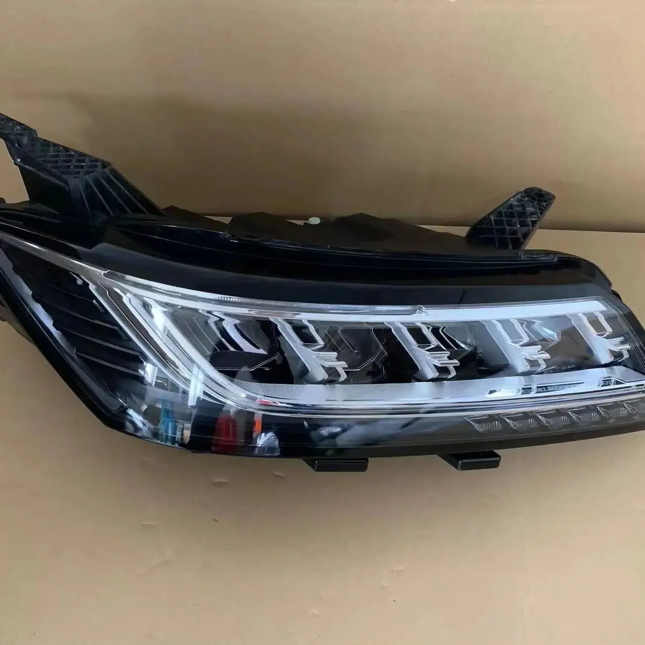 Automotive Parts Sp…