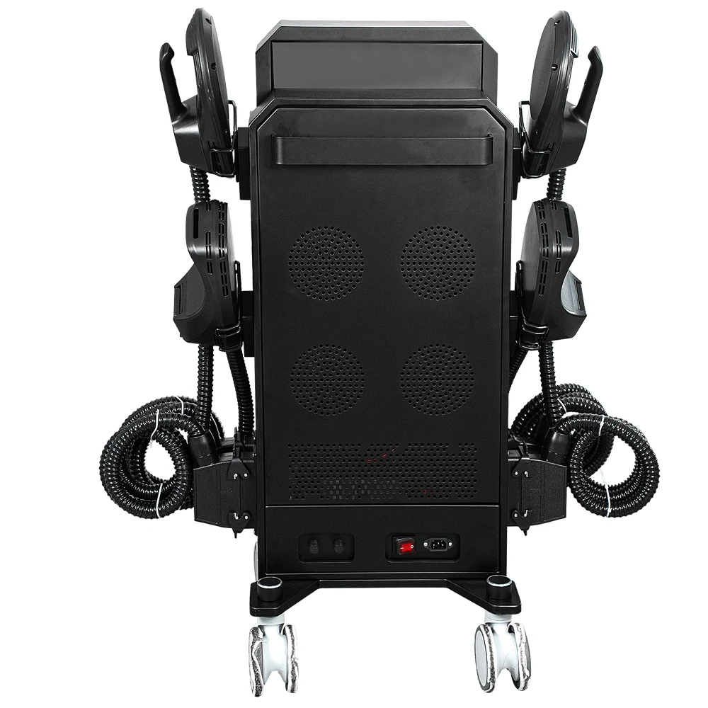 EMSone NEO Weight Loss and Muscle Enhancement Shaping Machine Deep Muscle Stimulation Whole Body Tightening Beauty Machine