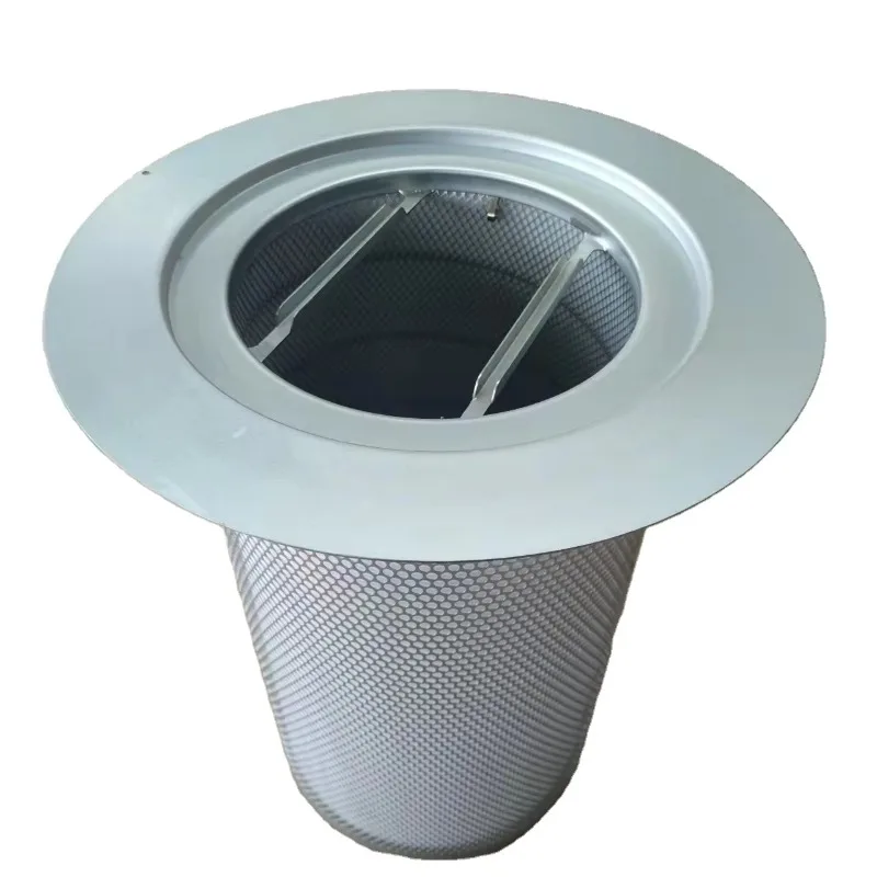 

High quality factory manufacturer air compressor oil separator for Atlas Copco compressor