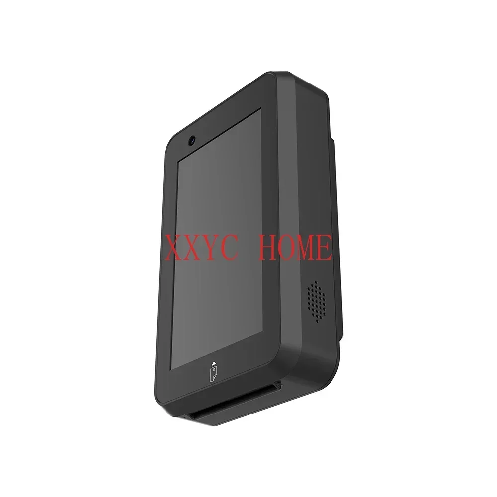 System Android Wall Mounted Unmanned Sales and Payment Terminal CM30