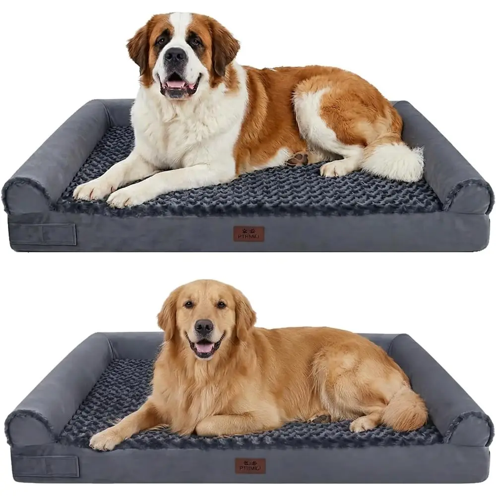 2 Pack Dog Beds Or …