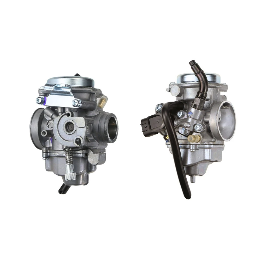 CBF125 Motorcycle Carburetor For Honda CBF CB GL Series Titan CBF150 CBF180 CB150 GL150 25mm 27mm 29mm Off Road Vehicle Carb
