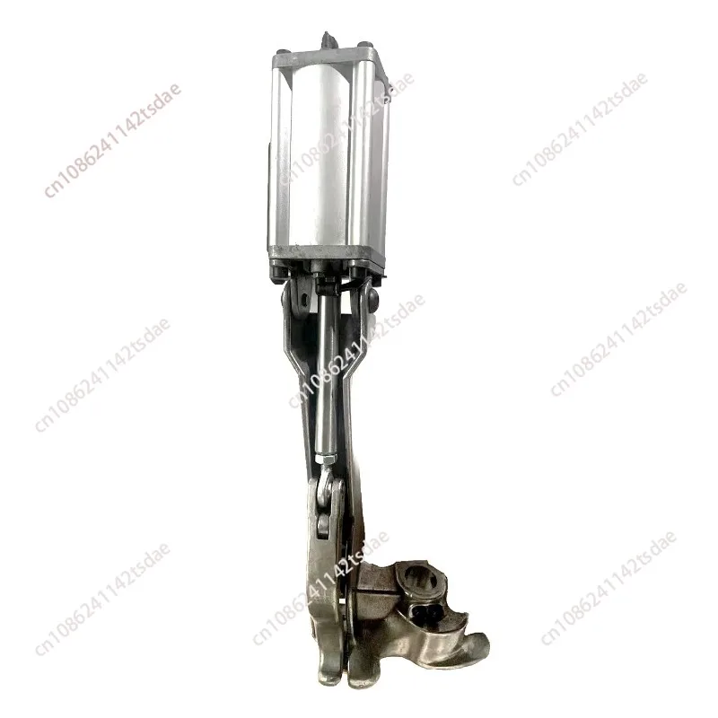 Auto Tyre Bead Breaker Changer Car Tire Leverless Demount Machine Automatically Turn Backward Bird Head Auxiliary Assistant Arm
