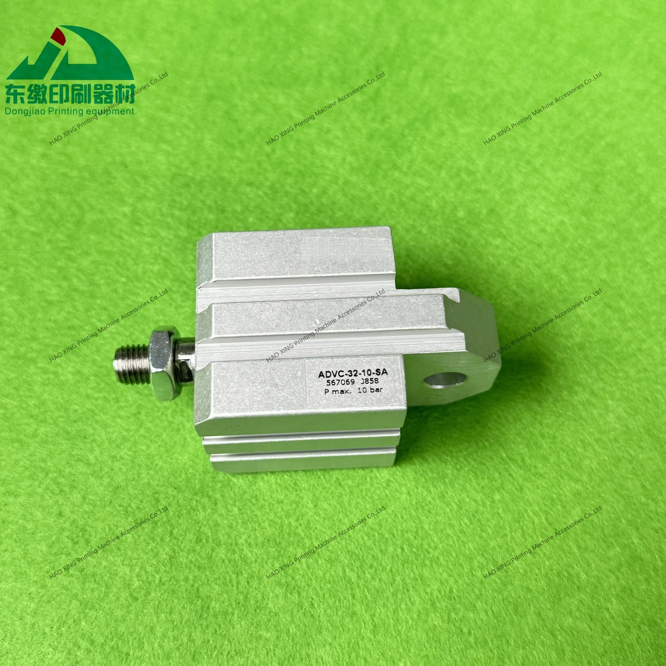 

High Quality Printing Machinery Spare Parts 1 Piece Cylinder ADVC-32-10-SA for KBA Printing Machine Accessories Cylinder