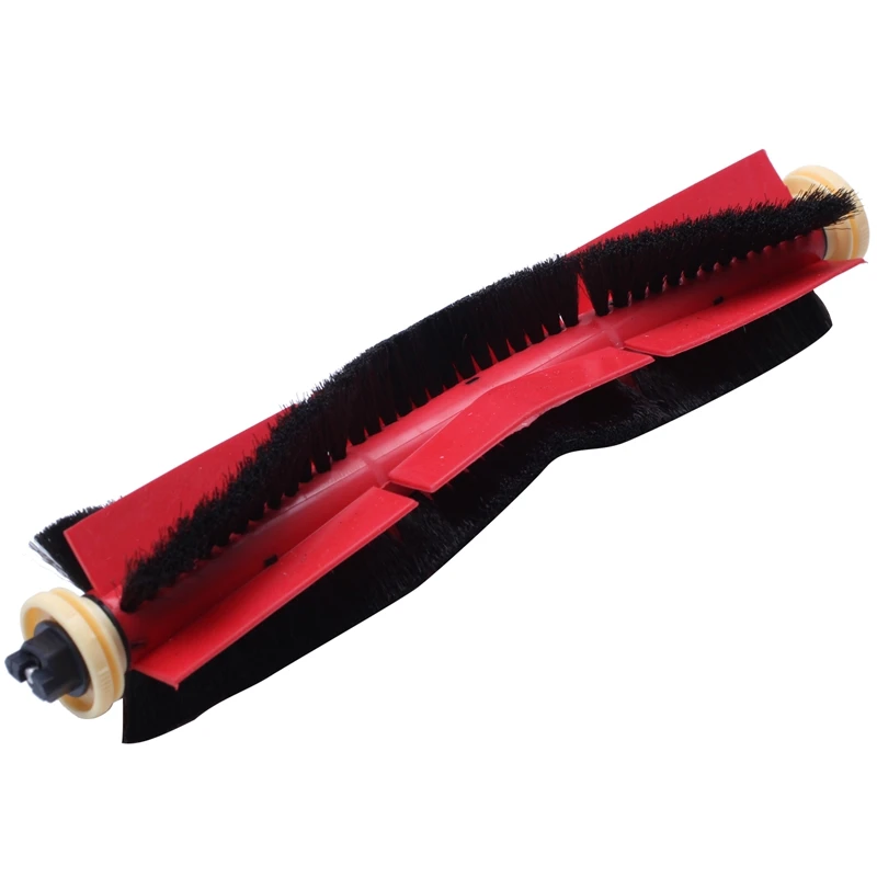 Escova principal destacável, escova de limpeza para Xiaomi Roborock S50 S55 S6 E20 E35
