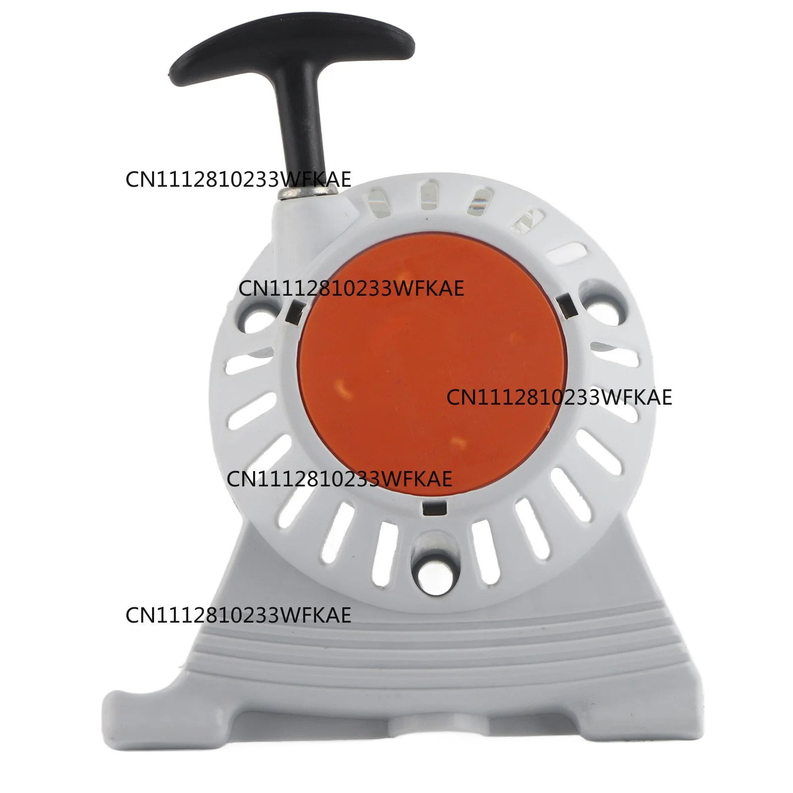 Pull starter assembly for Stihl Fs90/110 Fs130 string trimmer for garden tool replacement