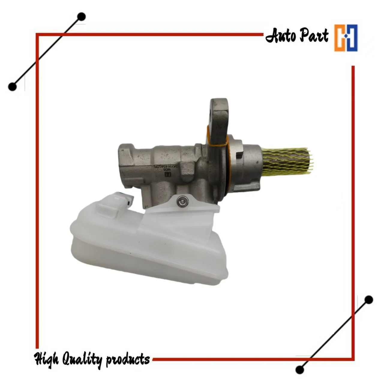 

Главный тормозной цилиндр в сборе DAYH-4340Z DAYH4340Z для Ford Fiesta