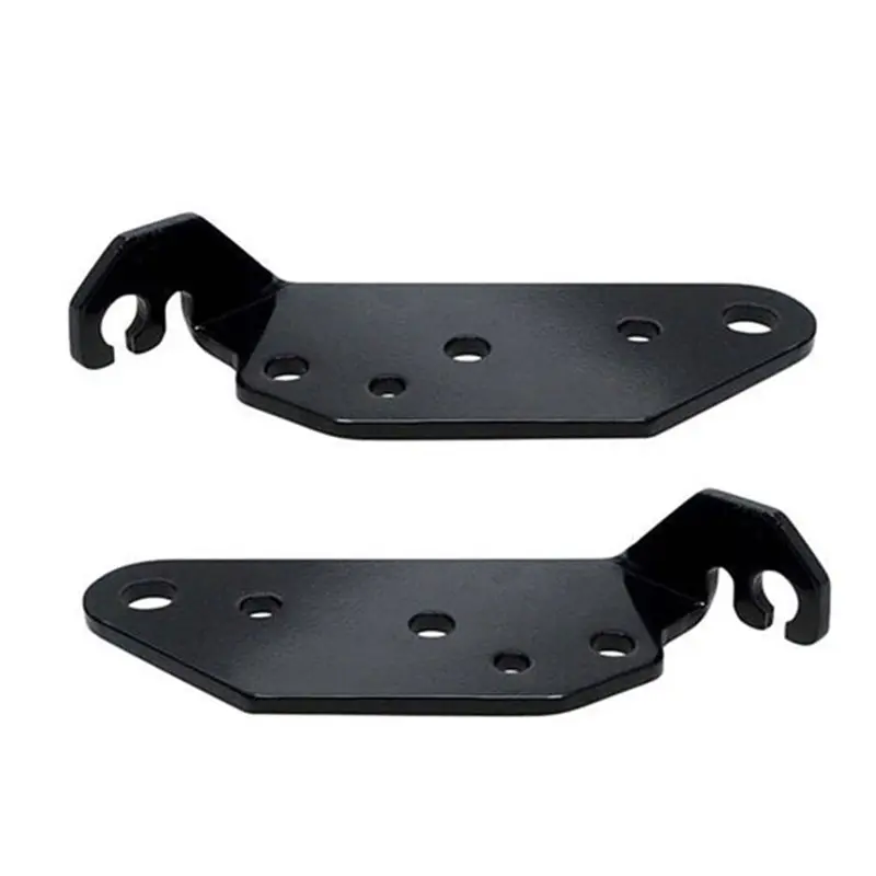 Shock Absorber Holder For Club Car DS& Precedent Carryall Golf Carts-Match Part Numbers 1012181, 1012182