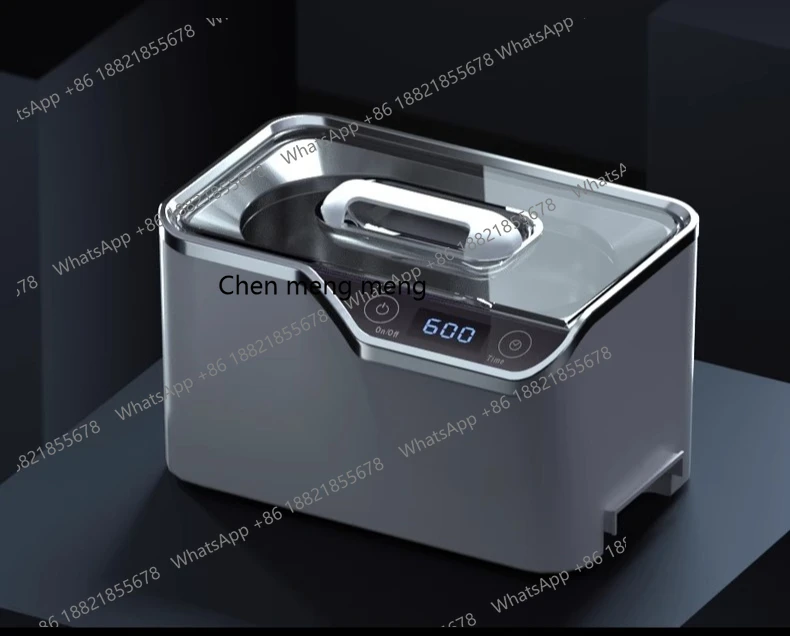 

Ультразвуковой очиститель для дома, очиститель ювелирных часов