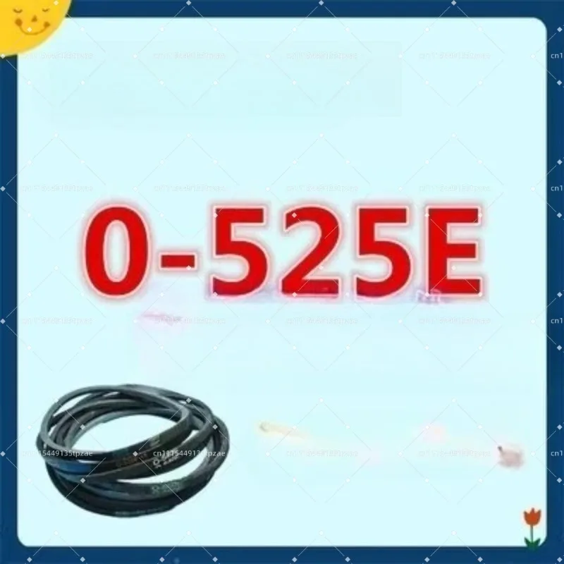 O-480E O-490 O-550E O-660E O-Type Drive Belt Household Washing Machine Motor Transmission Replacement Parts