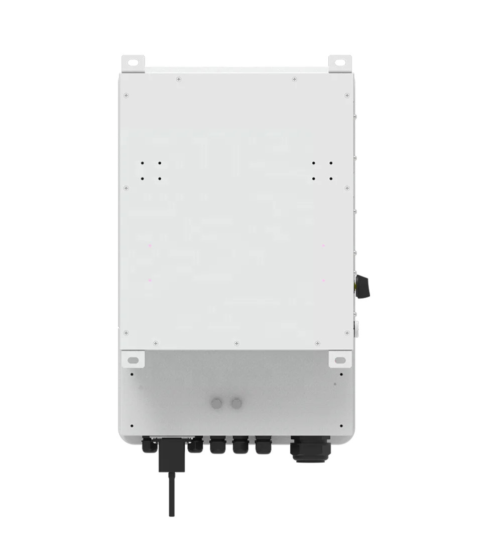 TLF superventas Deye SUN-12K-SG02LP1-EU-AM3 inversor solar inversor híbrido 12kw inversor híbrido para uso doméstico en stock