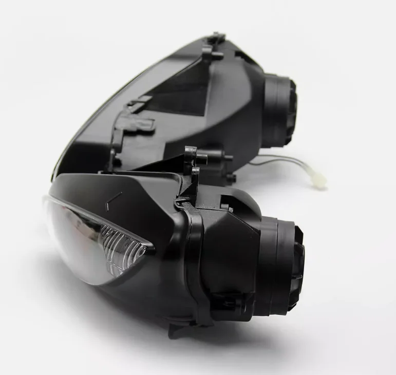 Motorcycle Front Headlight Head Light Lamp Headlamp Assembly For Yamaha YZFR6 YZF R6 YZF-R6 2003 2004 2005 YZF R6S 2006-2009