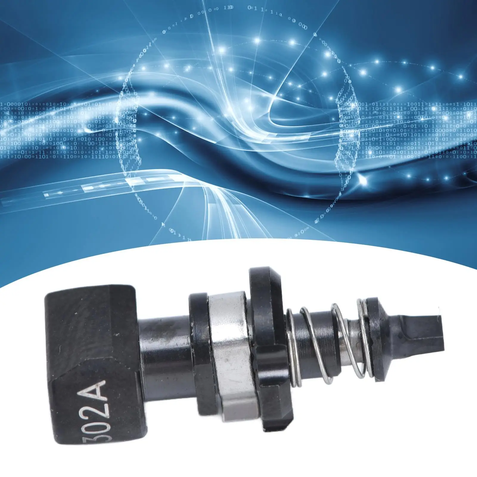 فوهة 302A لملحقات آلة وضع التركيب ys، فوهة رقعة متوافقة مع سلسلة YSM