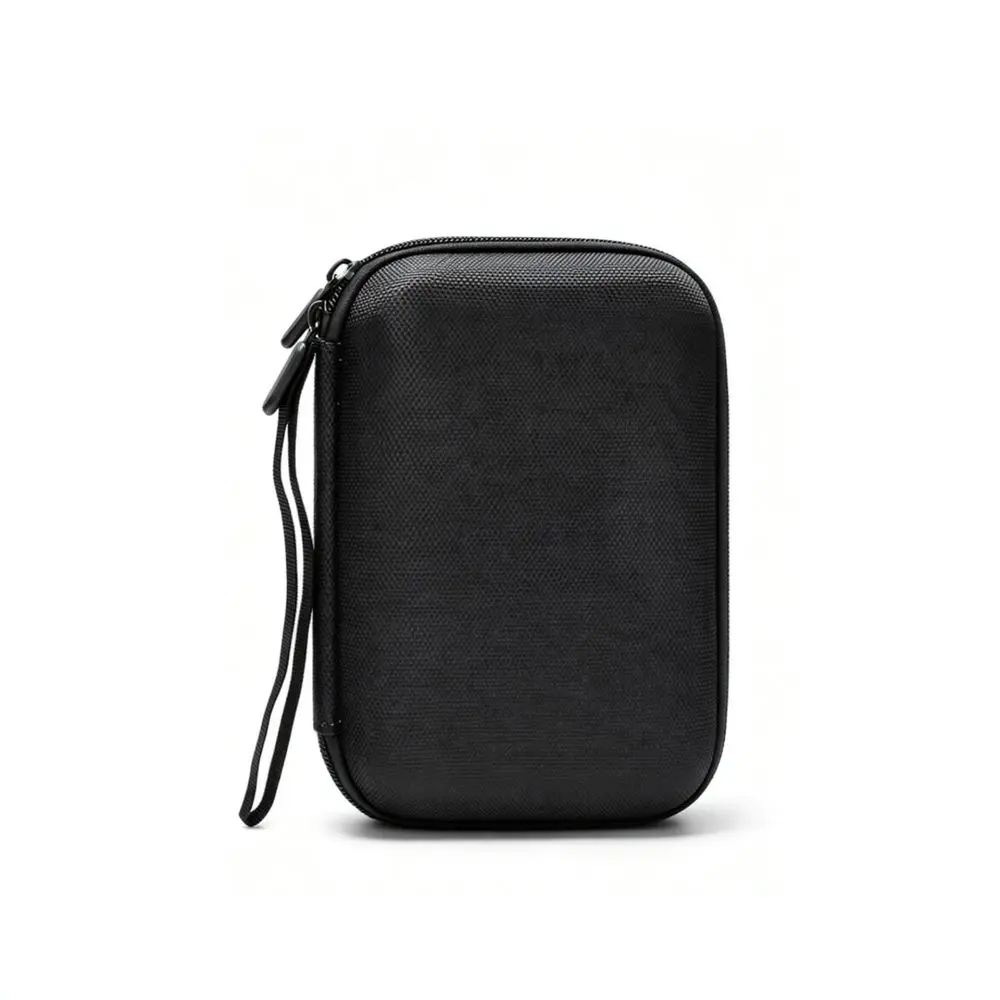 Insulin Cooling Organizer Bag Portable Travel Case For Diabetes Supplies Pouch Protective Storage Container