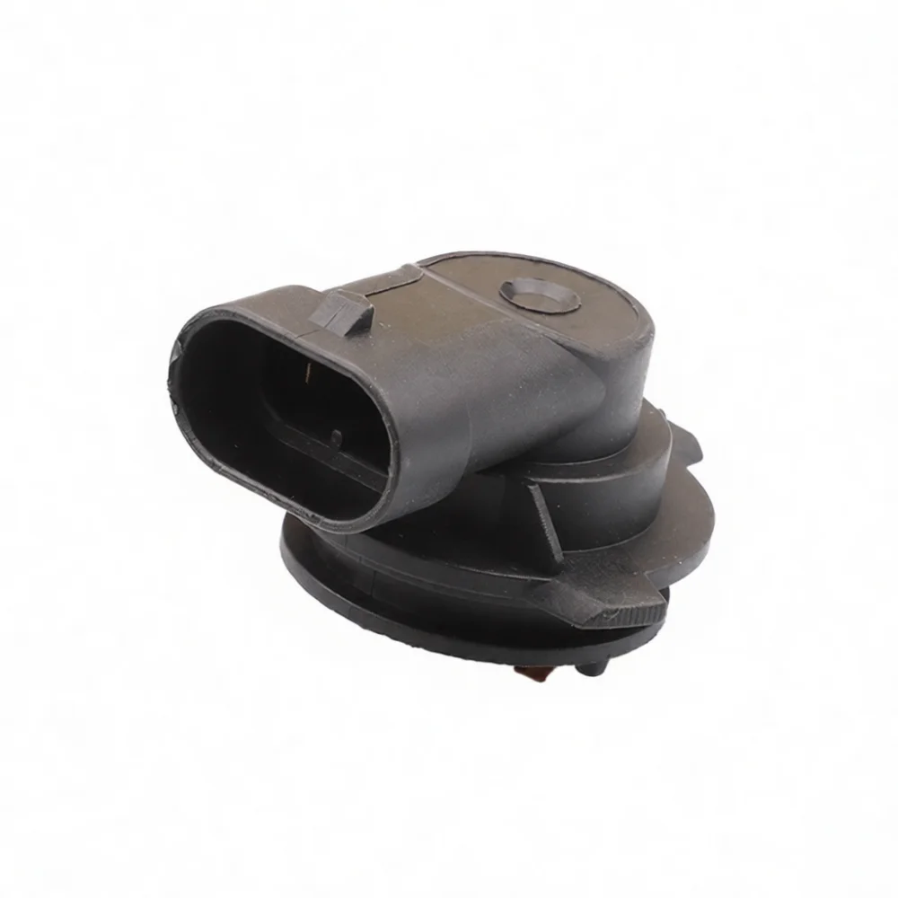 Professional Car Tail Light Bulb Socket Base Connector Automotive Electrical Repair Accessory Durable Copper Terminal
