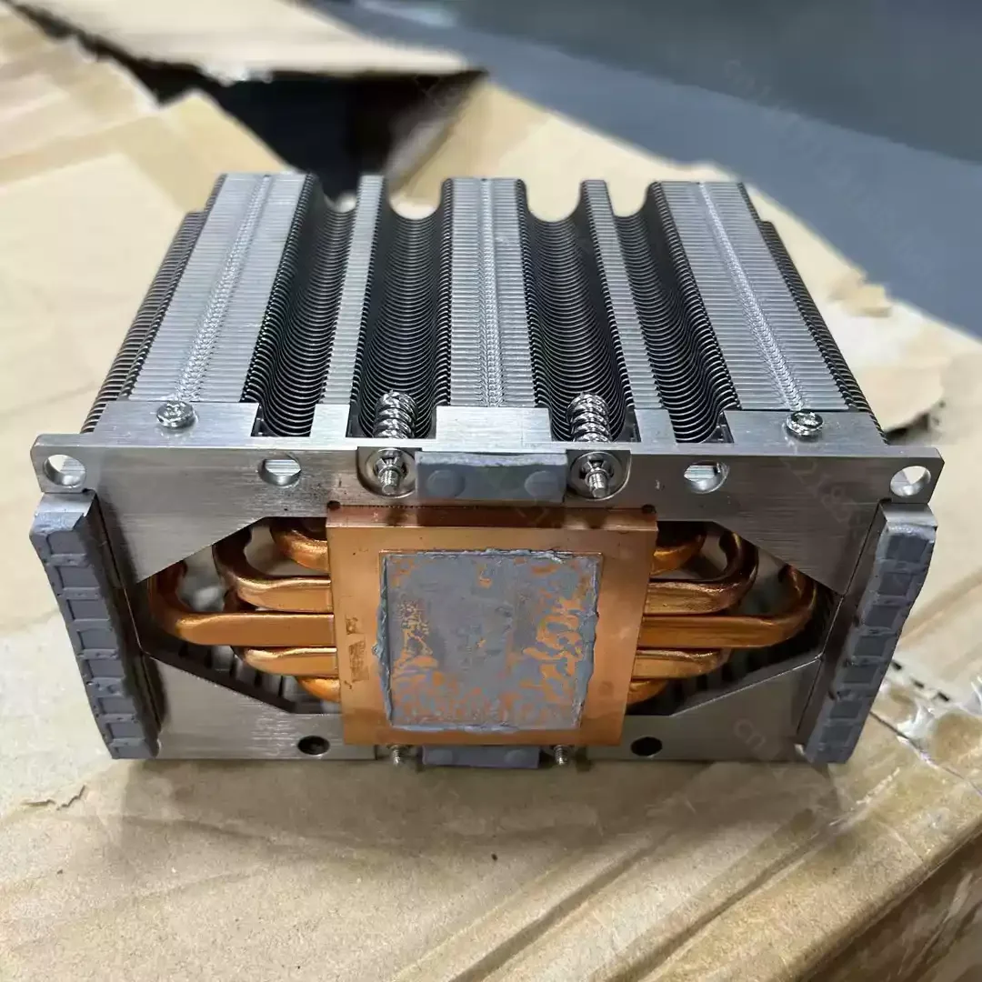 For 60V 2800W Brushless Hub Motor, 11 Inch Front & Rear Drive Durable Electric Scooter Parts