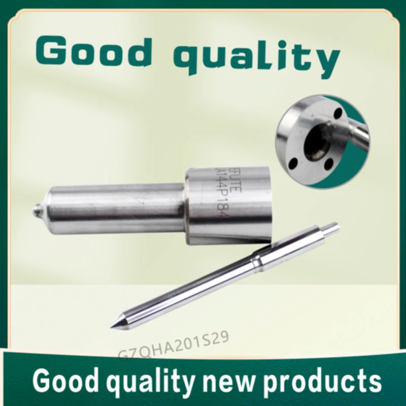 Delphi Injector Mod… - image