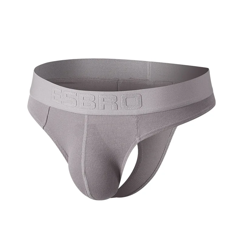 

Мужское однослойное нижнее белье-стринги с U-выпуклой нитью, цельные стринги для волос E05