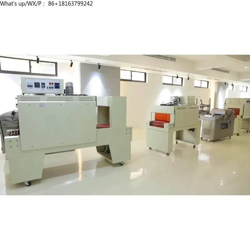 

Factory Price Mini Cutting and Sealing Machine for Industrial Machinery – Seals PE/PVC Film for Small-Size