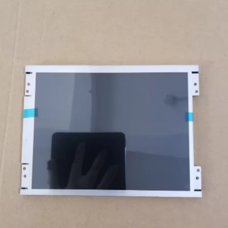 TCG084SVLQAPNN-AN20 Original 8.4 inch  LCD display screen 800×600