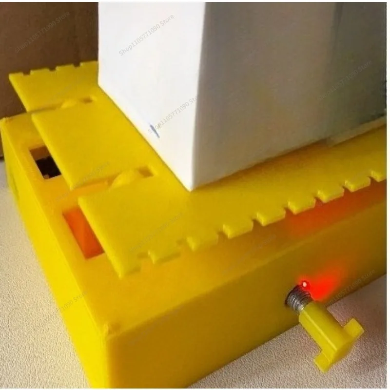For Shaker Vibrator with A Lithium Battery-powered Laboratory Oscillator for Sample Mixing
