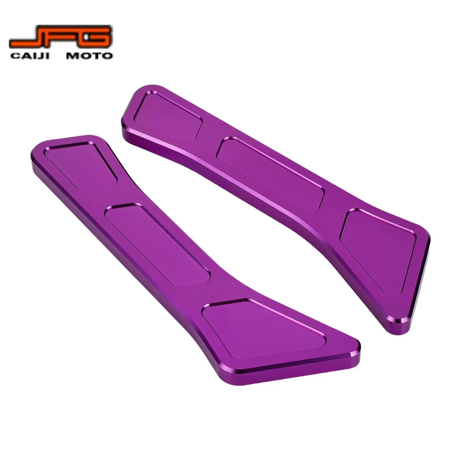 

Защитный бампер-блок JFG Parts для рамы электромотоцикла Surron Ultrabee, для мотокросса и внедорожного электровелосипеда Ultra Bee