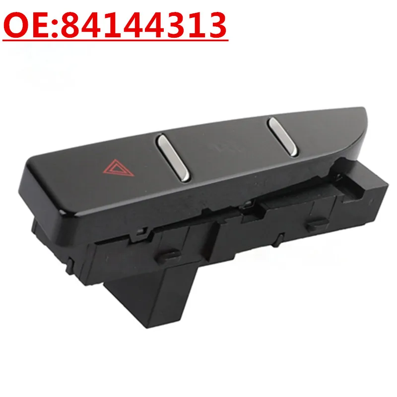 

New OE:84144313 Suitable For Chevrolet Cadillac Auto Accessories Touch Screen Warning Light Danger Light Switch