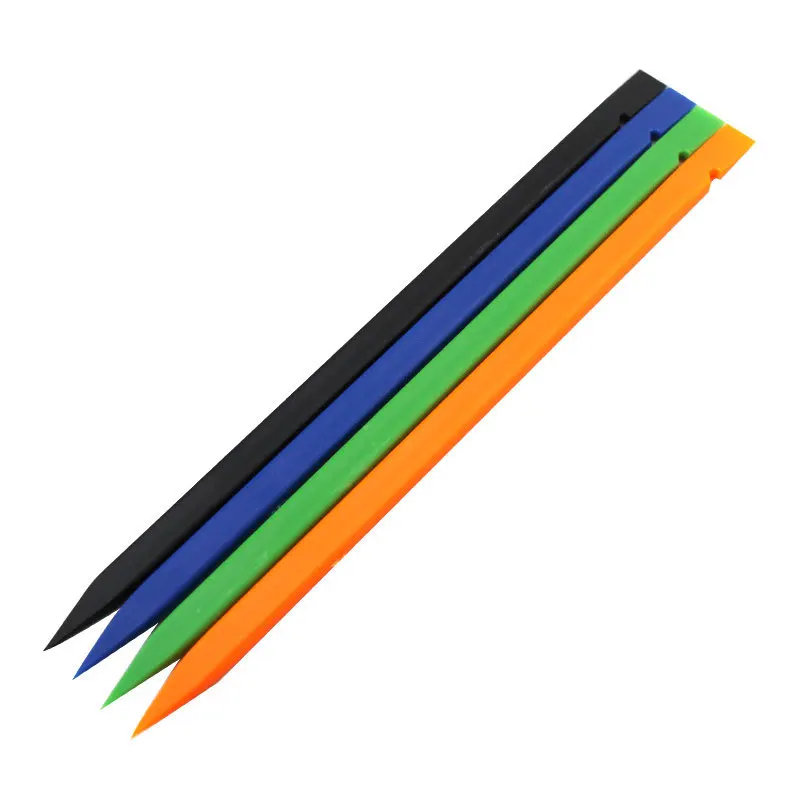 For Phone Pad Tablet Laptop PC Disassembly Repair - Opening Tools Set Anti-Static Plastic Spudger Opener Pry Tool Kit