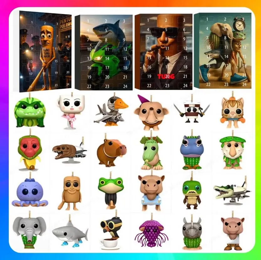 Tung Tung Sahur Cha…