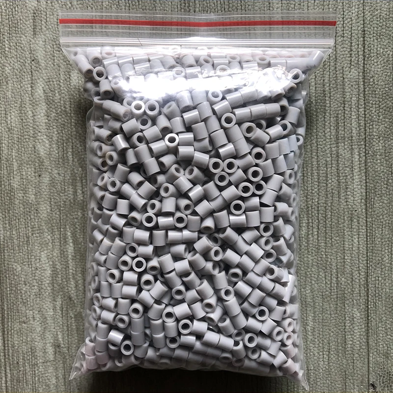 Sicherungsperlen, 5 mm, 1000 Stück, 36 Farben, perlmuttfarbene Eisenperlen für Kinder, Hama-Perlen, DIY-Puzzles, hochwertiges handgefertigtes Geschenk für Kinder, Perler-Spielzeug – Detail 26
