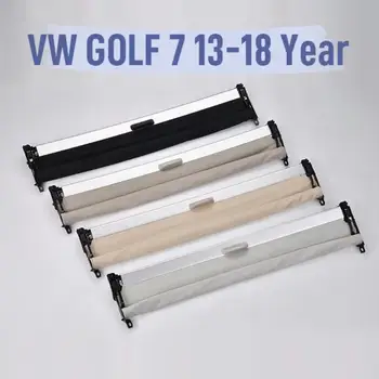 5GG877307 電動遮陽簾遮陽板配件簾罩天窗總成,適用於福斯帕薩特B8高爾夫7(2013-2018款) 6 最佳銷售 電動車窗簾 - №1